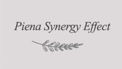 Piena Synergy Effect